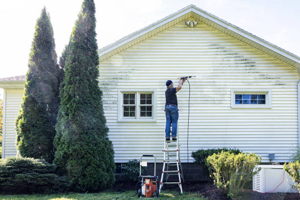 Best Pressure Washing Company Near Me  in Lake Station, IN