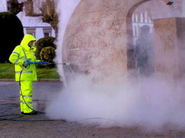 Best Residential Pressure Washing Services  in Lake Station, IN