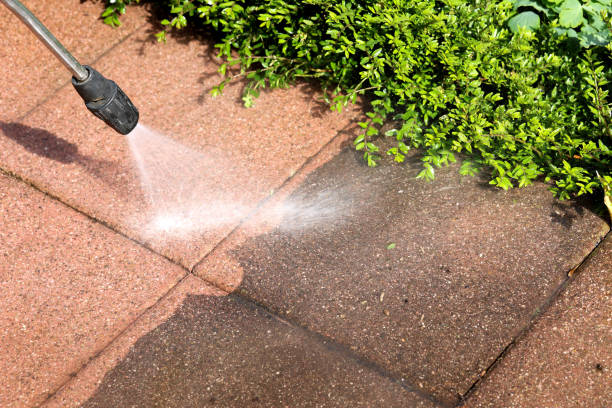 Best Garage Pressure Washing  in Lake Station, IN